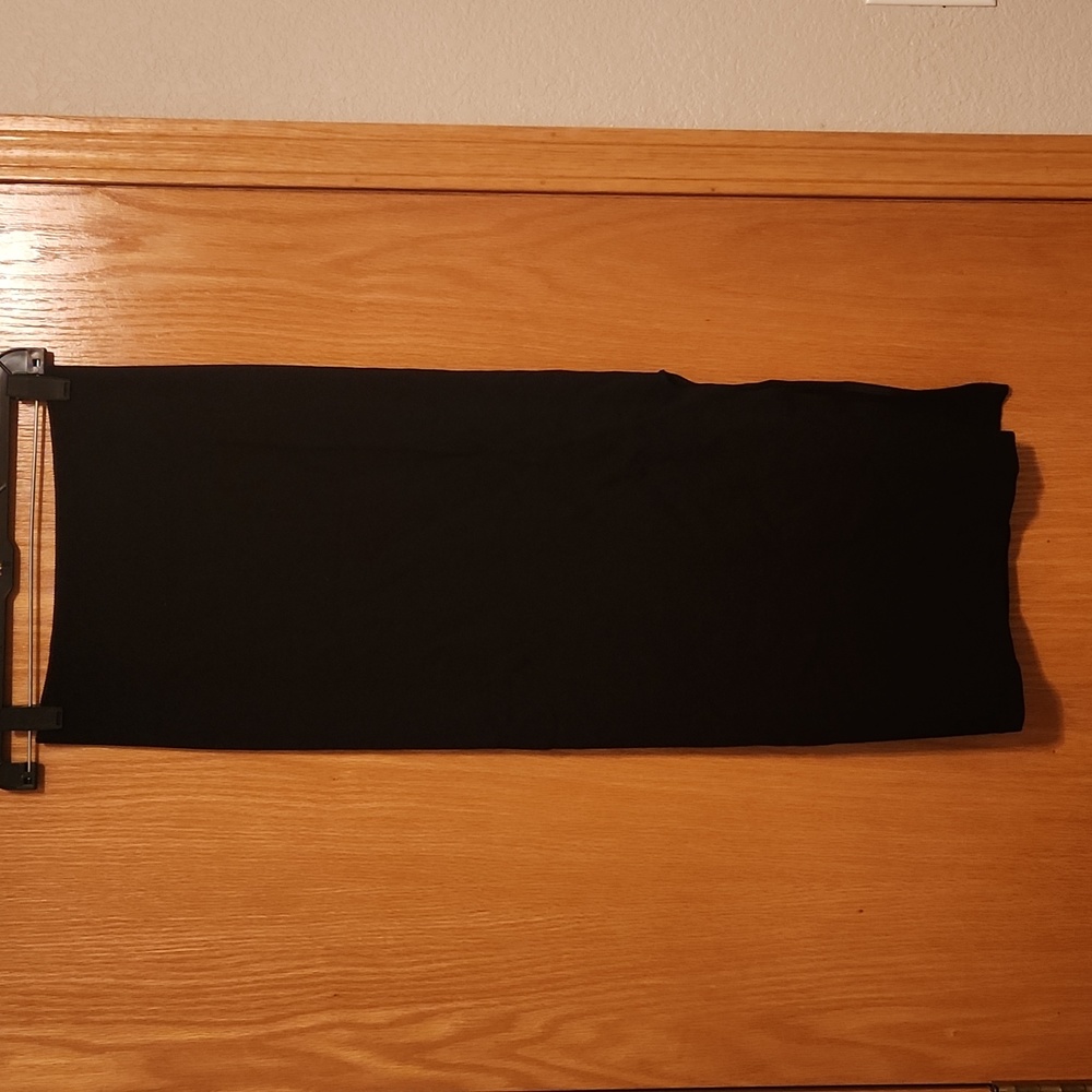 Fabletics Ribbed Seamless Skirt